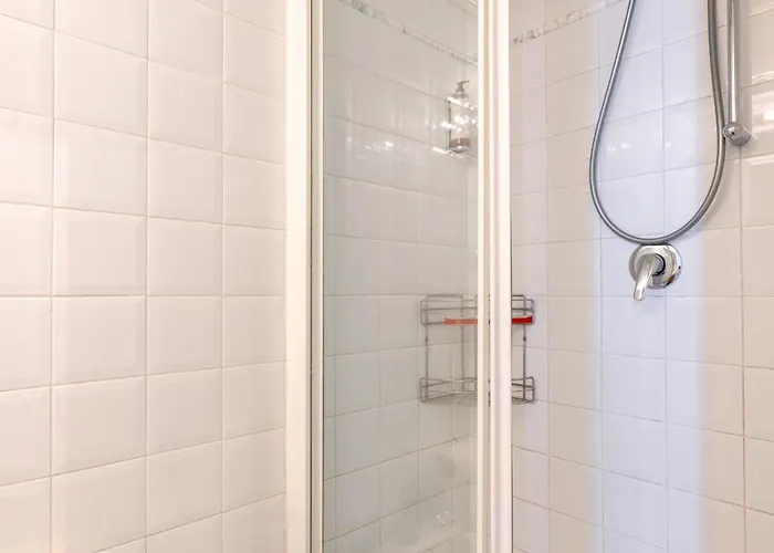 דירה Dolce Penthouse רומא