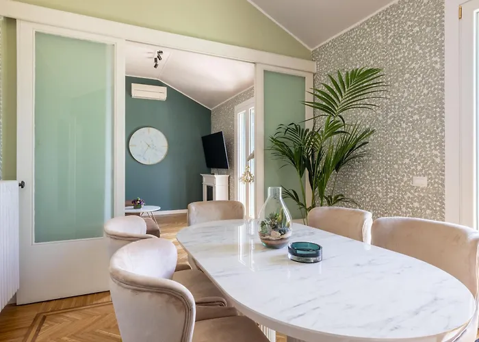 Dolce Penthouse *